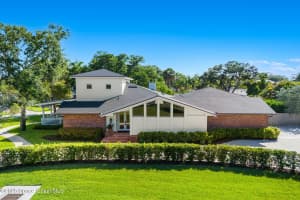 1306 Magnolia Drive, Indialantic, FL 32903 - MLS#1051656