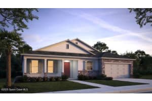1342 Camas Avenue, Palm Bay, FL 32907 - MLS#1051659