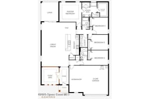 1342 Camas Avenue, Palm Bay, FL 32907 - MLS#1051659