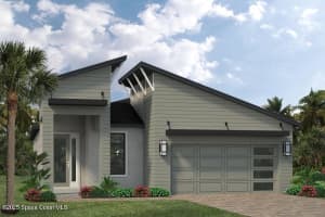 3095 Karelian Drive, Melbourne, FL 32940 Sold 08/05/25