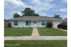 6240 Grissom Parkway, Cocoa, Fl 32927, Cocoa