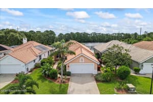 442 Carmel Drive, Melbourne, FL 32940 Sold 09/15/25