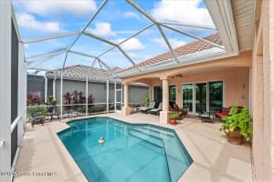 442 Carmel Drive, Melbourne, FL 32940 Sold 09/15/25