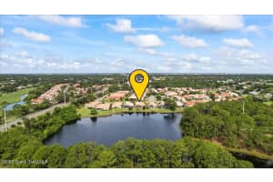 442 Carmel Drive, Melbourne, FL 32940 Sold 09/15/25