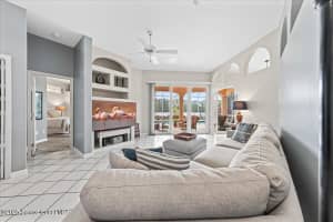 442 Carmel Drive, Melbourne, FL 32940 Sold 09/15/25
