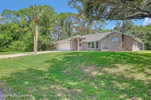 781 Bremerhaven Street, Palm Bay, FL 32907 Sold 08/18/25