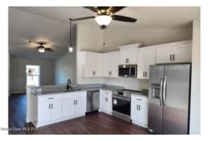 216 Beverly Street, Titusville, FL 32780 - MLS#1051666