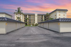 4570 Ocean Beach Boulevard, 214 (44), Cocoa Beach, Fl 32931, Cocoa Beach