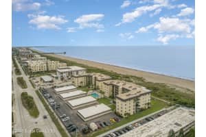 4570 Ocean Beach Boulevard, Cocoa Beach, FL 32931 - MLS#1051667