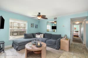 4570 Ocean Beach Boulevard, Cocoa Beach, FL 32931 - MLS#1051667