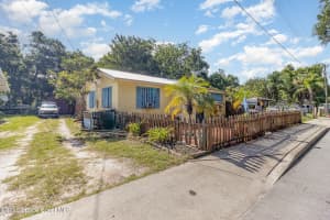 2677 Marigold Avenue, Mims, FL 32754 - MLS#1051672