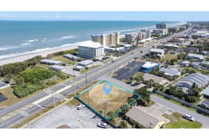 100 Flug Avenue, Indialantic, FL 32903 Sold 10/16/25