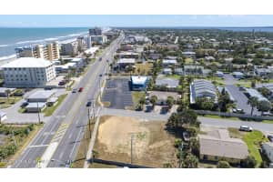 100 Flug Avenue, Indialantic, FL 32903 Sold 10/16/25