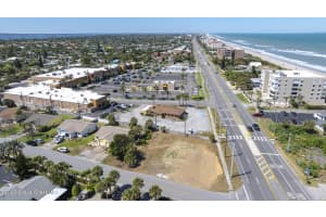 100 Flug Avenue, Indialantic, FL 32903 Sold 10/16/25