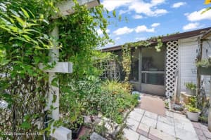 3804 Gail Boulevard, Melbourne, FL 32904 - MLS#1051681