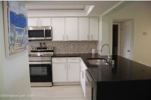 1860 Atlantic Avenue, Cocoa Beach, FL 32931 - MLS#1051682