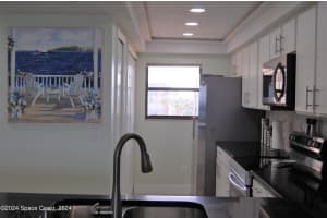 1860 Atlantic Avenue, Cocoa Beach, FL 32931 - MLS#1051682