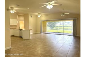 791 Sunset Lakes Drive, Merritt Island, FL 32953 - MLS#1051688