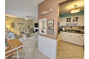 3150 Atlantic Avenue, Cocoa Beach, FL 32931 - MLS#1051690