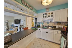 3150 Atlantic Avenue, Cocoa Beach, FL 32931 - MLS#1051690