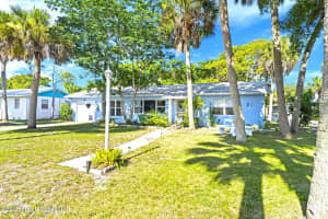 1803 Glendon Drive, Melbourne, FL 32901 Sold 08/18/25