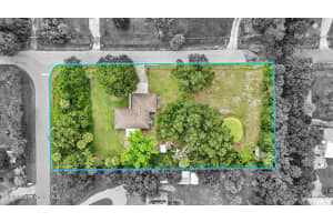 3375 Bryce Street, Cocoa, FL 32926 Sold 08/29/25