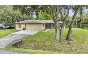 3375 Bryce Street, Cocoa, FL 32926 Sold 08/29/25