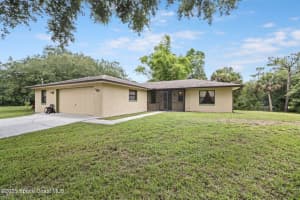 3375 Bryce Street, Cocoa, FL 32926 Sold 08/29/25