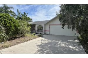 1469 California Drive, Melbourne, FL 32940 Sold 09/30/25
