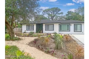 710 Orange Blossom Drive, Melbourne, FL 32935 - MLS#1051711