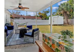 710 Orange Blossom Drive, Melbourne, FL 32935 - MLS#1051711