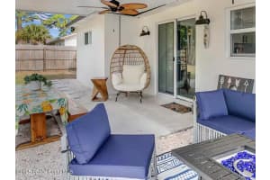 710 Orange Blossom Drive, Melbourne, FL 32935 - MLS#1051711