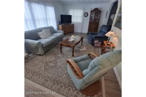 1471 Gardenia Drive, Barefoot Bay, FL 32976 - MLS#1051721