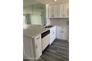 3873 Banana River Boulevard, Cocoa Beach, FL 32931 - MLS#1051726