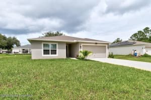 7955 101st Avenue, Vero Beach, FL 32967 Sold 08/25/25