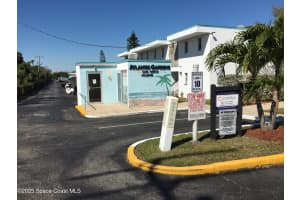 8401 N Atlantic Avenue, J-14, Cape Canaveral, Fl 32920, Cape Canaveral