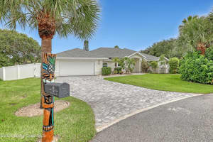 275 Camino Place, Melbourne Beach, FL 32951 - MLS#1051732