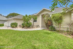 275 Camino Place, Melbourne Beach, FL 32951 - MLS#1051732