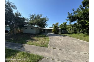 75 Brandy Lane, Merritt Island, FL 32952 - MLS#1051734
