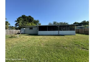 75 Brandy Lane, Merritt Island, FL 32952 - MLS#1051734