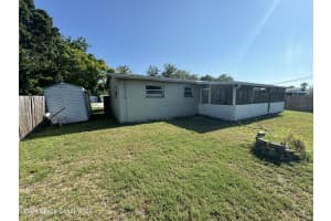 75 Brandy Lane, Merritt Island, FL 32952 - MLS#1051734