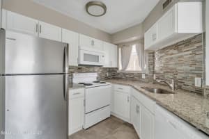 1801 Island Club Drive, Melbourne, FL 32903 - MLS#1051738