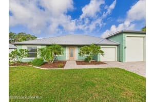 370 Jennifer Drive, Titusville, FL 32796 Sold 09/15/25