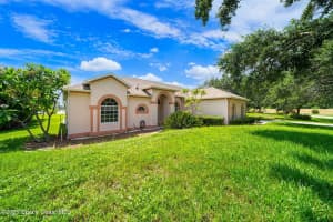 3912 Snowy Egret Drive, Melbourne, FL 32904 Sold 08/15/25