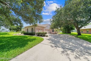 3912 Snowy Egret Drive, Melbourne, FL 32904 Sold 08/15/25