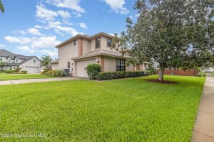 1260 Tropical Cove Drive, Merritt Island, FL 32952 - MLS#1051753
