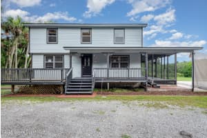 5490 Citrus Boulevard, Cocoa, FL 32926 - MLS#1051754