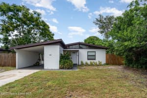 2158 Laden Road, Melbourne, FL 32935 - MLS#1051759