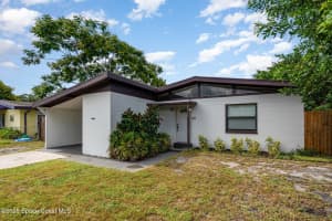2158 Laden Road, Melbourne, FL 32935 - MLS#1051759