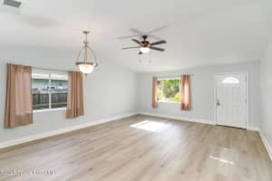 122 Atlas Lane, Satellite Beach, FL 32937 - MLS#1051762